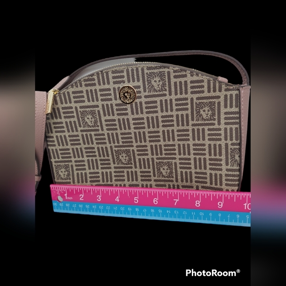 Anne Klein Crossbody Purse - Picture 4 of 9